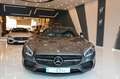 Mercedes-Benz AMG GT *BURMESTER*PERF*DRIVERSP*RECARO*PANO Grau - thumbnail 3