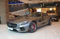 Mercedes-Benz AMG GT *BURMESTER*PERF*DRIVERSP*RECARO*PANO Grau - thumbnail 1