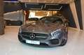 Mercedes-Benz AMG GT *BURMESTER*PERF*DRIVERSP*RECARO*PANO Grau - thumbnail 4