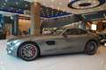 Mercedes-Benz AMG GT *BURMESTER*PERF*DRIVERSP*RECARO*PANO Grau - thumbnail 5
