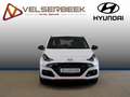Hyundai i10 1.0 T-GDI N Line 5-zits *Camera/LMV/Navi/Cruise* Wit - thumbnail 4