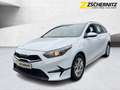 Kia Ceed SW / cee'd SW CEED SW 1.0T 100 VISION *NAVI*KAMERA*SHZ*PDC Weiß - thumbnail 2