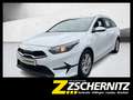 Kia Ceed SW / cee'd SW CEED SW 1.0T 100 VISION *NAVI*KAMERA*SHZ*PDC Weiß - thumbnail 1
