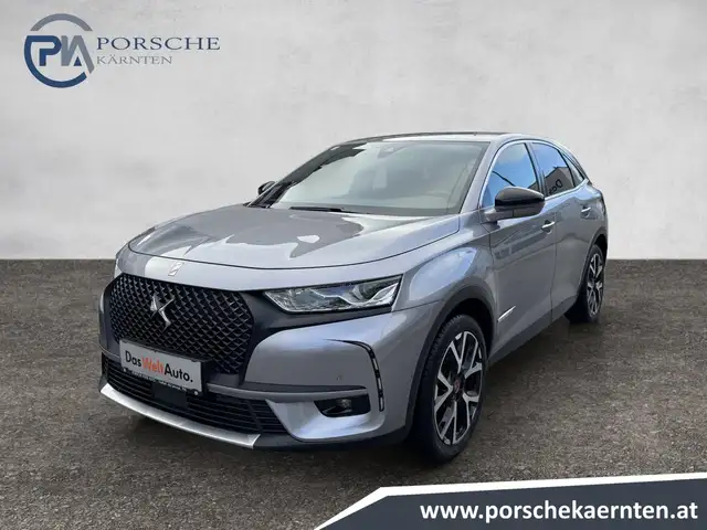 DS Automobiles DS 7 Crossback E-Tense 300 PHEV 4x4 Performance Line