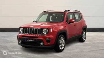 1.3 GSE T4 150ch Longitude Business BVR6