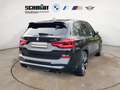 BMW X3 M COMPETITION + 2Jahre-BPS.-GARANTIE Negro - thumbnail 6
