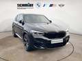 BMW X3 M COMPETITION + 2Jahre-BPS.-GARANTIE Negro - thumbnail 8
