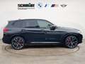 BMW X3 M COMPETITION + 2Jahre-BPS.-GARANTIE Negro - thumbnail 7