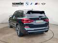 BMW X3 M COMPETITION + 2Jahre-BPS.-GARANTIE Negro - thumbnail 4