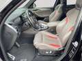 BMW X3 M COMPETITION + 2Jahre-BPS.-GARANTIE Negro - thumbnail 10
