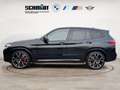 BMW X3 M COMPETITION + 2Jahre-BPS.-GARANTIE Negro - thumbnail 3