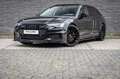Audi A6 Avant 55 TFSI e quattro Competition panoramadak Grijs - thumbnail 2