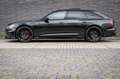 Audi A6 Avant 55 TFSI e quattro Competition panoramadak Grijs - thumbnail 13