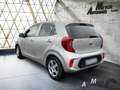 Kia Picanto 1.2 Vision Navi+Rückfahrkamera+Klima+Sitzheizung Silber - thumbnail 6