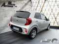 Kia Picanto 1.2 Vision Navi+Rückfahrkamera+Klima+Sitzheizung Silber - thumbnail 10