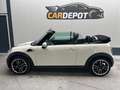 MINI Cooper Cabrio Mini 1.6 Pepper Zeer nette Cabrio. Blanc - thumbnail 8