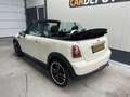 MINI Cooper Cabrio Mini 1.6 Pepper Zeer nette Cabrio. Blanc - thumbnail 7