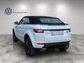 Land Rover Range Rover Evoque Cabriolet HSE Dynamic Weiß - thumbnail 3