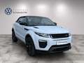 Land Rover Range Rover Evoque Cabriolet HSE Dynamic Weiß - thumbnail 6