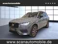 Volvo XC90 XC 90 Plus Dark AWD Bluetooth LED Klima Grau - thumbnail 1