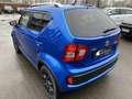 Suzuki Ignis 1.2 COMFORT NAVI KLIMA INKL. WINTERRÄDER Klima Blau - thumbnail 5