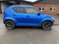 Suzuki Ignis 1.2 COMFORT NAVI KLIMA INKL. WINTERRÄDER Klima Blau - thumbnail 8