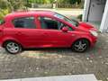 Opel Corsa Corsa 1.2 16V Edition Rot - thumbnail 1