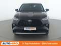 Toyota Highlander 2.5 Hybrid Lounge AWD Schwarz - thumbnail 9