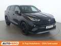 Toyota Highlander 2.5 Hybrid Lounge AWD Schwarz - thumbnail 8