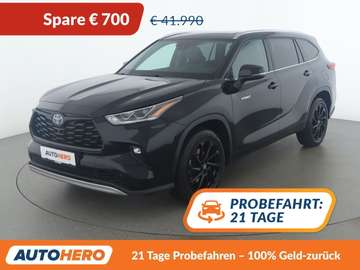 2.5 Hybrid Lounge AWD