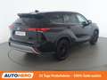 Toyota Highlander 2.5 Hybrid Lounge AWD Schwarz - thumbnail 6