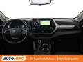 Toyota Highlander 2.5 Hybrid Lounge AWD Schwarz - thumbnail 12