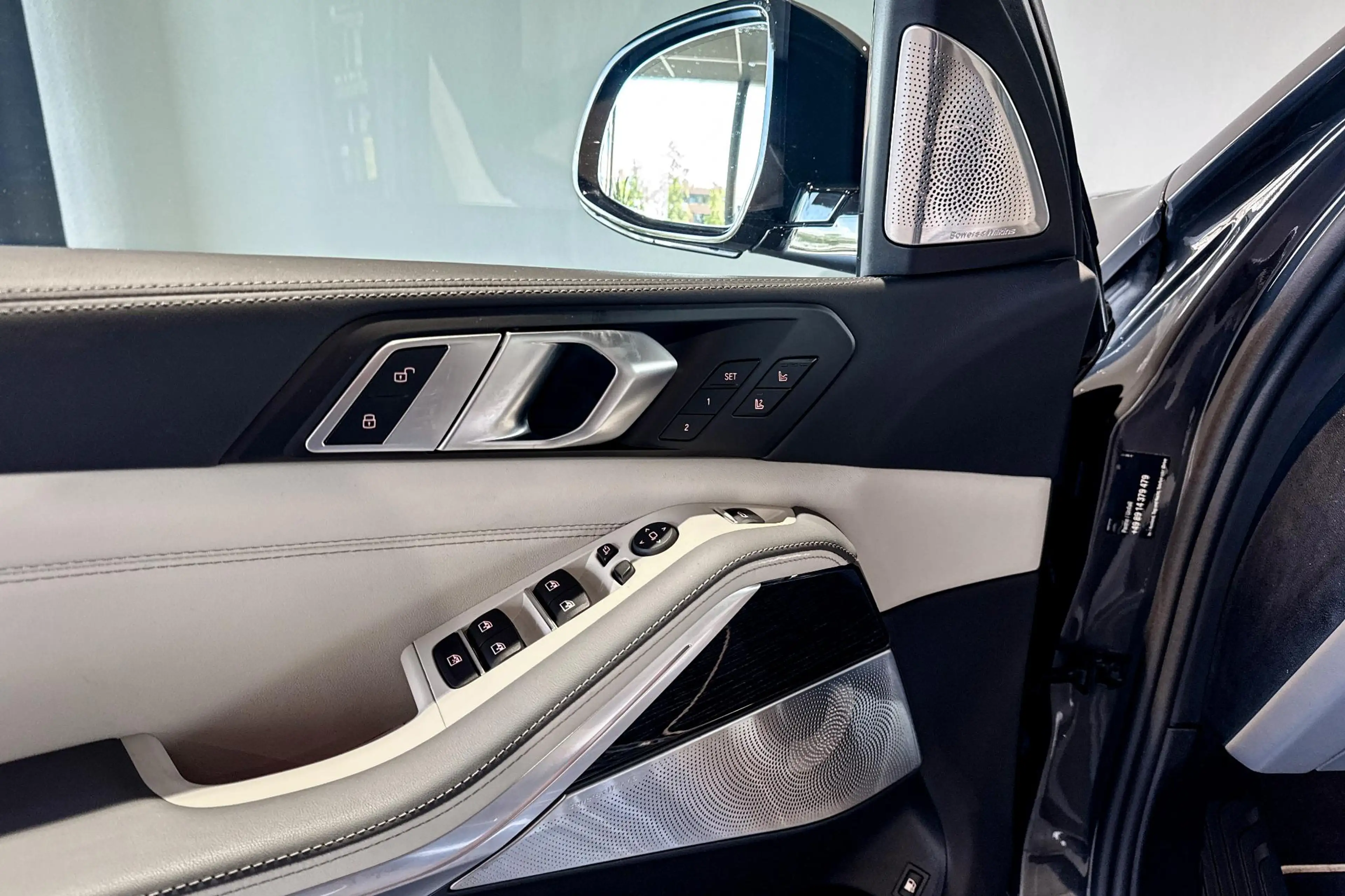BMW X5 xDrive50e | M Sport Pro | Glazen Panoramadak | Sto — photo 10