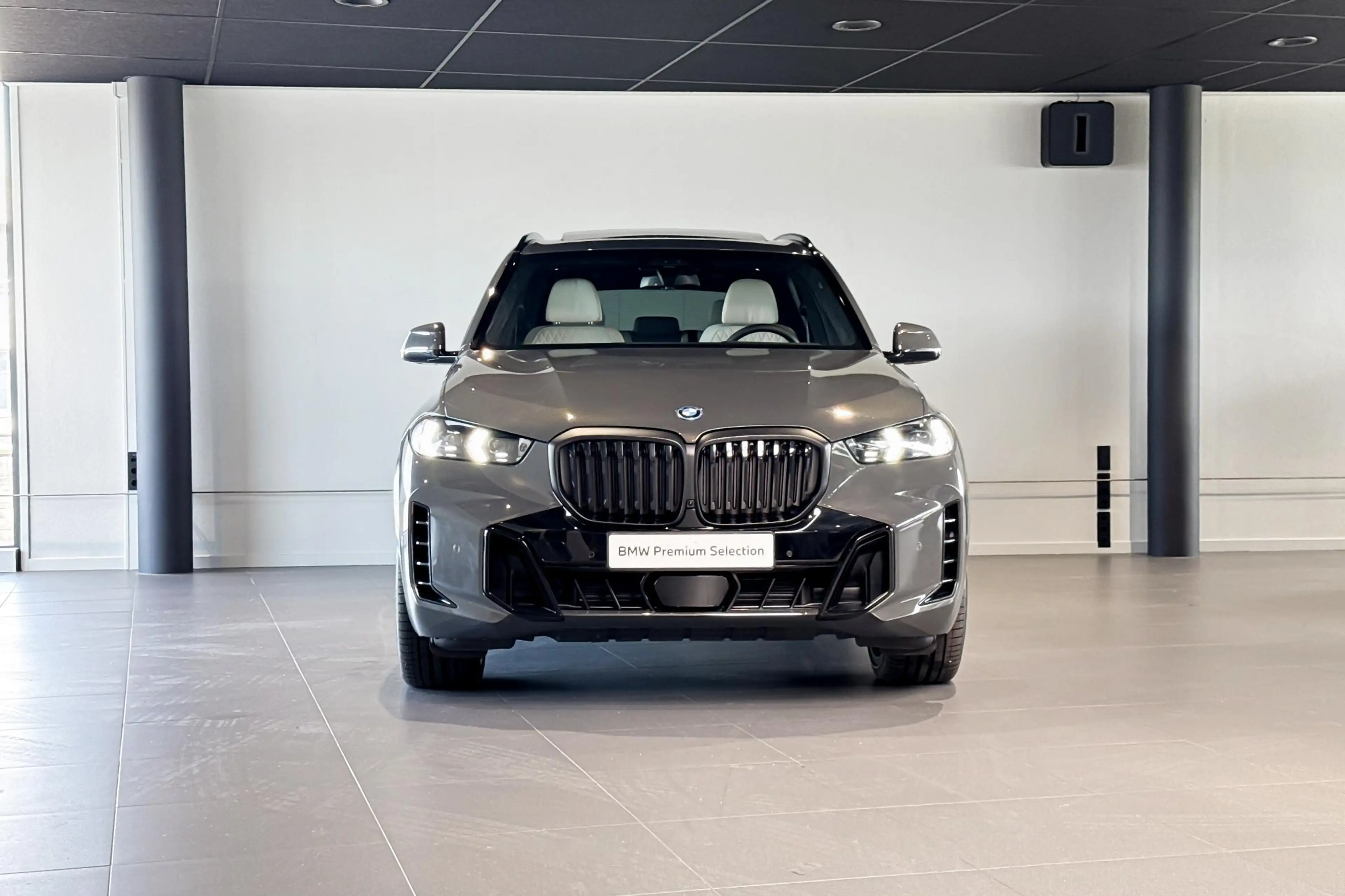 BMW X5 xDrive50e | M Sport Pro | Glazen Panoramadak | Sto — photo 5