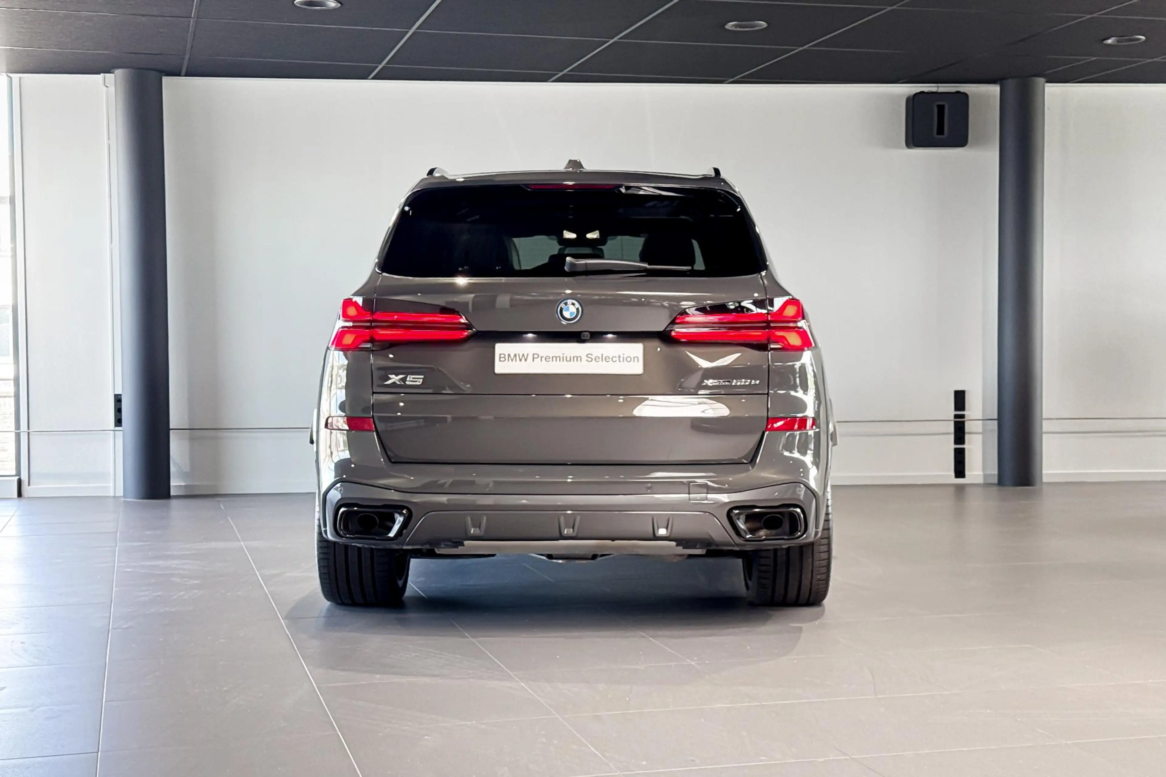 BMW X5 xDrive50e | M Sport Pro | Glazen Panoramadak | Sto — photo 7