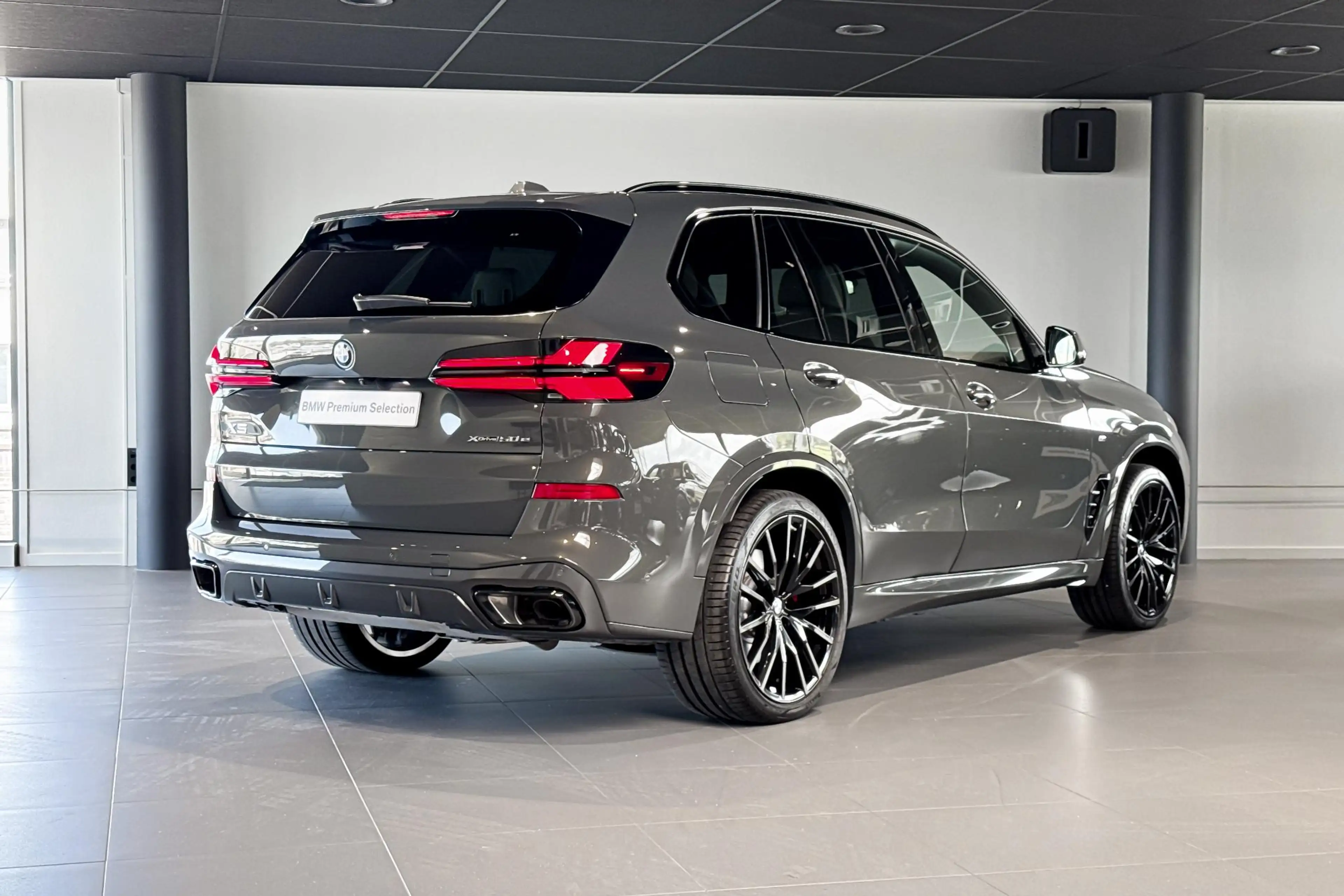 BMW X5 xDrive50e | M Sport Pro | Glazen Panoramadak | Sto — photo 6
