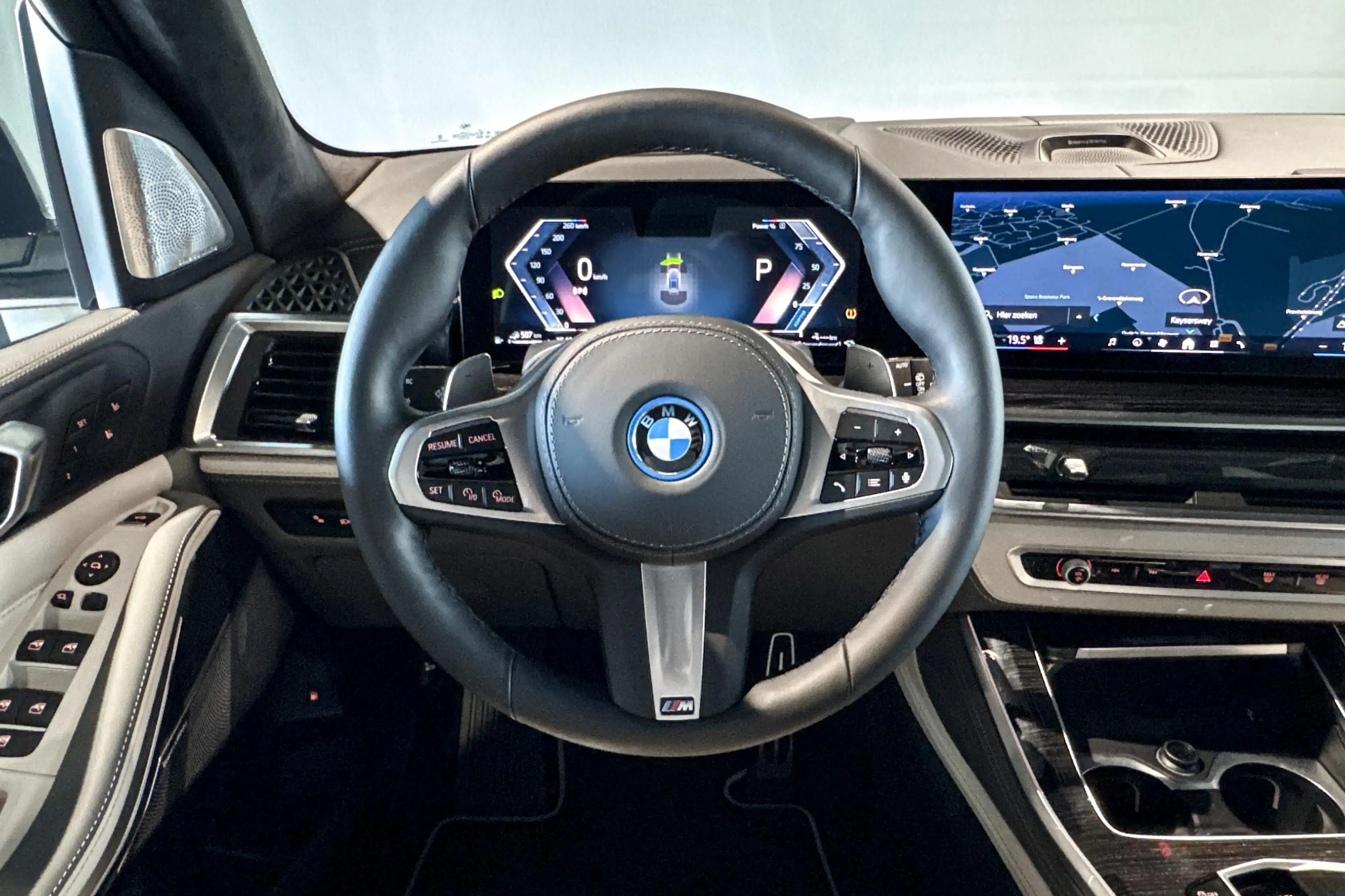 BMW X5 xDrive50e | M Sport Pro | Glazen Panoramadak | Sto — photo 14