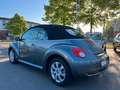 Volkswagen New Beetle Cabriolet 1.6°Garantie°SitzHZG°Klima° Gris - thumbnail 4