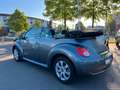 Volkswagen New Beetle Cabriolet 1.6°Garantie°SitzHZG°Klima° Grau - thumbnail 16