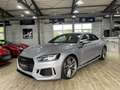 Audi RS5 2.9 TFSI quattro*KAMERA*LED*NAVI*SP.ABGAS* Argent - thumbnail 1