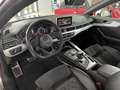 Audi RS5 2.9 TFSI quattro*KAMERA*LED*NAVI*SP.ABGAS* Stříbrná - thumbnail 10