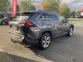Toyota RAV 4 2.5 Hybrid AWD e-CVT Gris - thumbnail 6