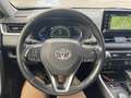 Toyota RAV 4 2.5 Hybrid AWD e-CVT Gris - thumbnail 25