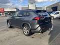 Toyota RAV 4 2.5 Hybrid AWD e-CVT Gris - thumbnail 4