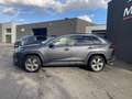 Toyota RAV 4 2.5 Hybrid AWD e-CVT Gris - thumbnail 3