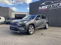Toyota RAV 4 2.5 Hybrid AWD e-CVT Gris - thumbnail 29