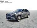 Toyota RAV 4 2.5 Hybrid AWD e-CVT Gris - thumbnail 1
