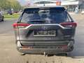 Toyota RAV 4 2.5 Hybrid AWD e-CVT Gris - thumbnail 5