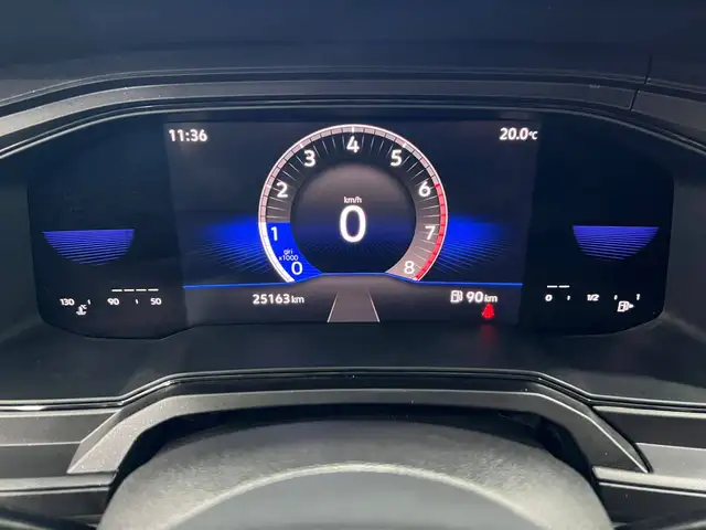 Volkswagen Polo view 12