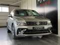 Volkswagen Tiguan 2,0TDI RLine BMT/Start-Stopp Tausch Finanzie Grau - thumbnail 5